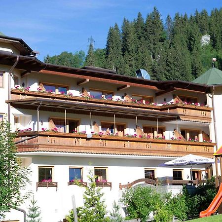 Alpenhotel Tirolerhof Gerlos Bagian luar foto