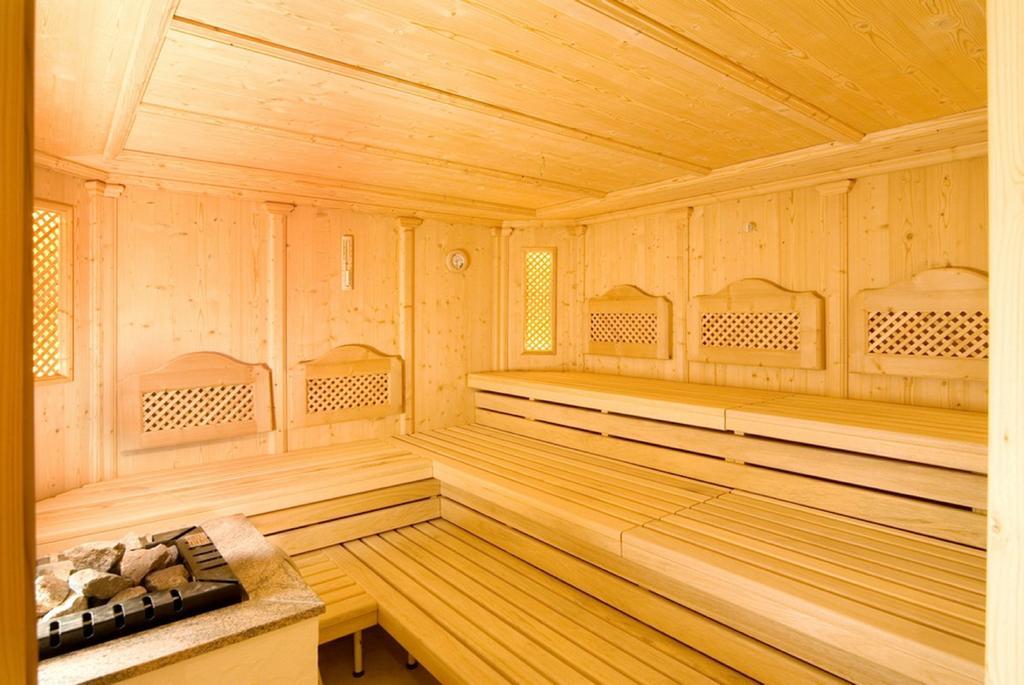 Alpenhotel Tirolerhof Gerlos Ruang foto
