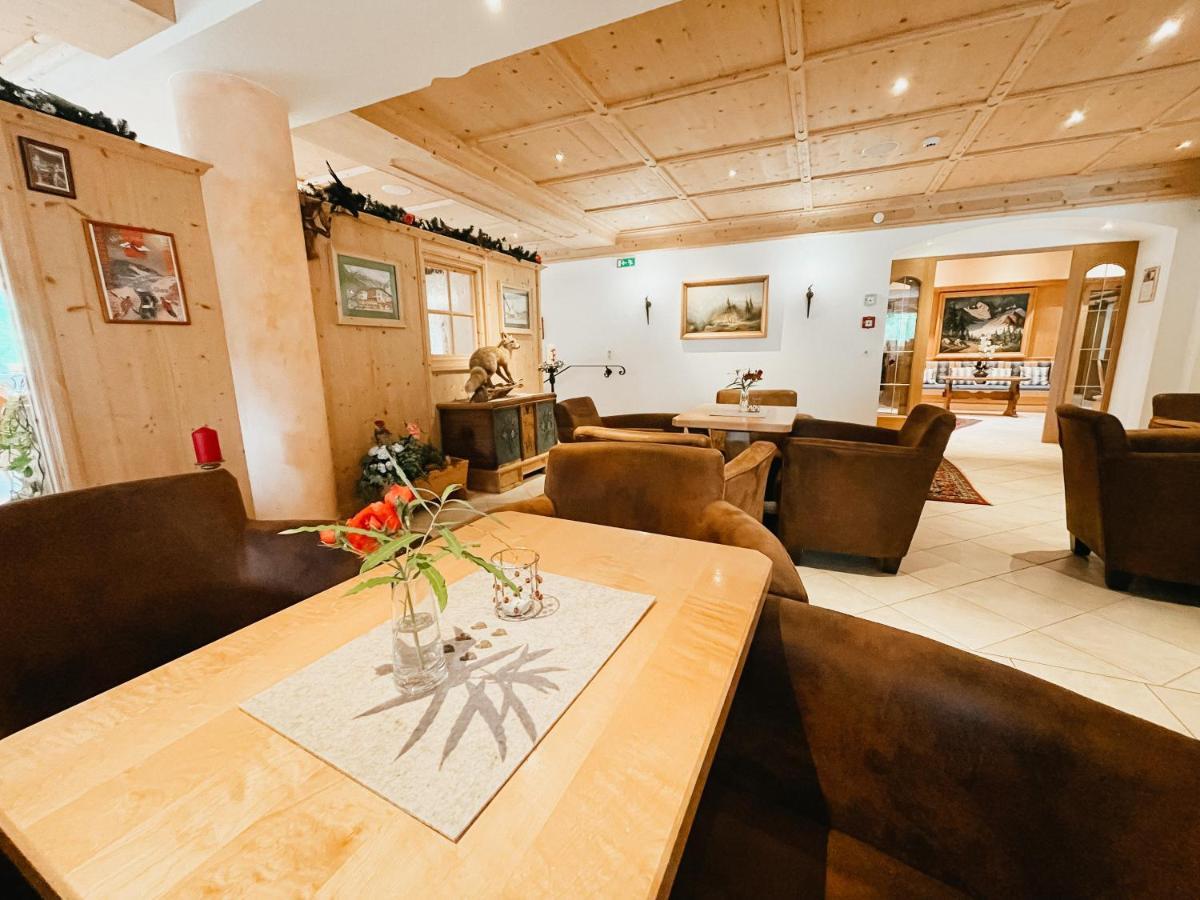 Alpenhotel Tirolerhof Gerlos Bagian luar foto